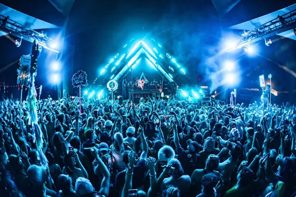 Five Acts You CAN'T Miss at Lost Paradise 2025