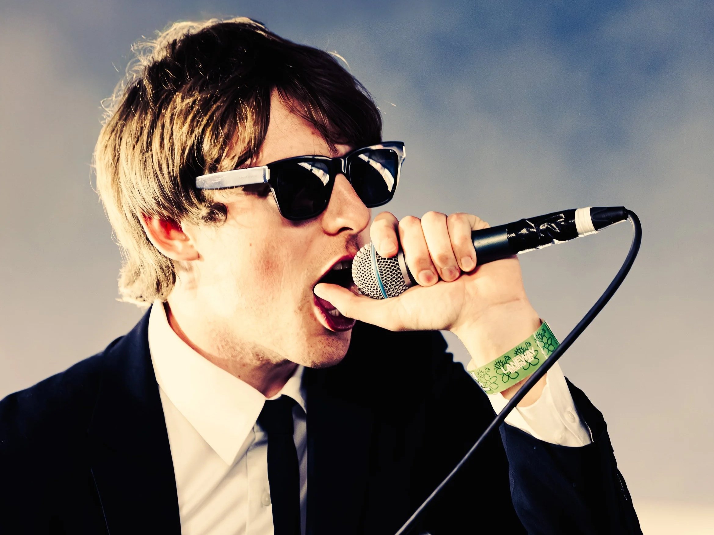 GALLERY: Laneway Gold Coast 2026