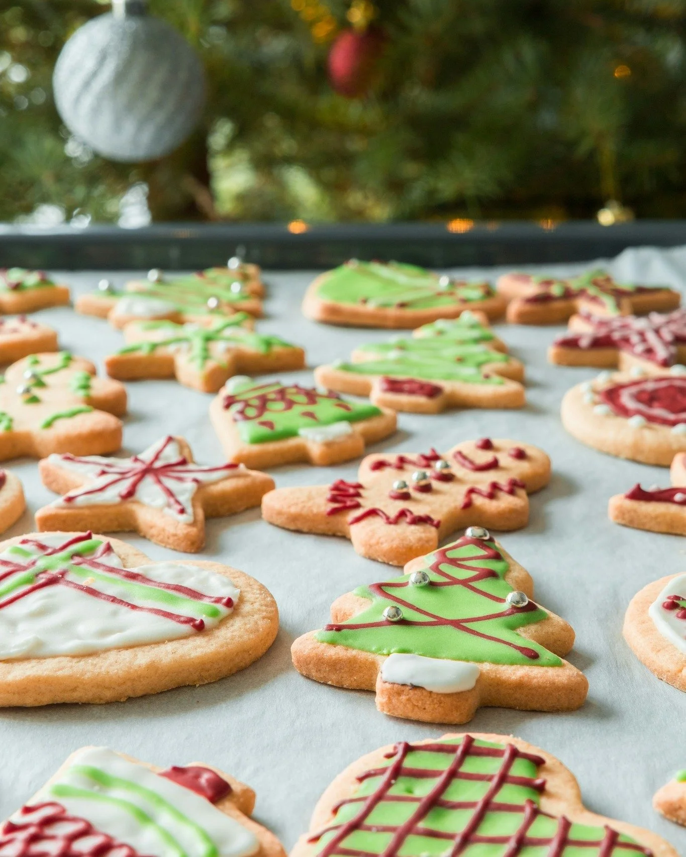 Christmas gifting made easy 🎄✨

Whether you&rsquo;re buying for a baker, home-chef, new homeowner or a foodie who already has everything&hellip; we&rsquo;ve got shelves full of inspiration.

Come browse our festive favourites - no stress, no crowds,