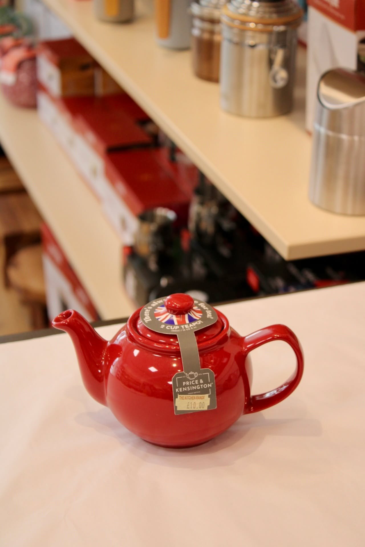 Thinking ahead to 2026? Start with a kitchen refresh ✨

A great pan or two, a sharp knife set, or those utensils you&rsquo;ve needed for months can make cooking so much more enjoyable.

Set yourself up for a delicious New Year with quality pieces des