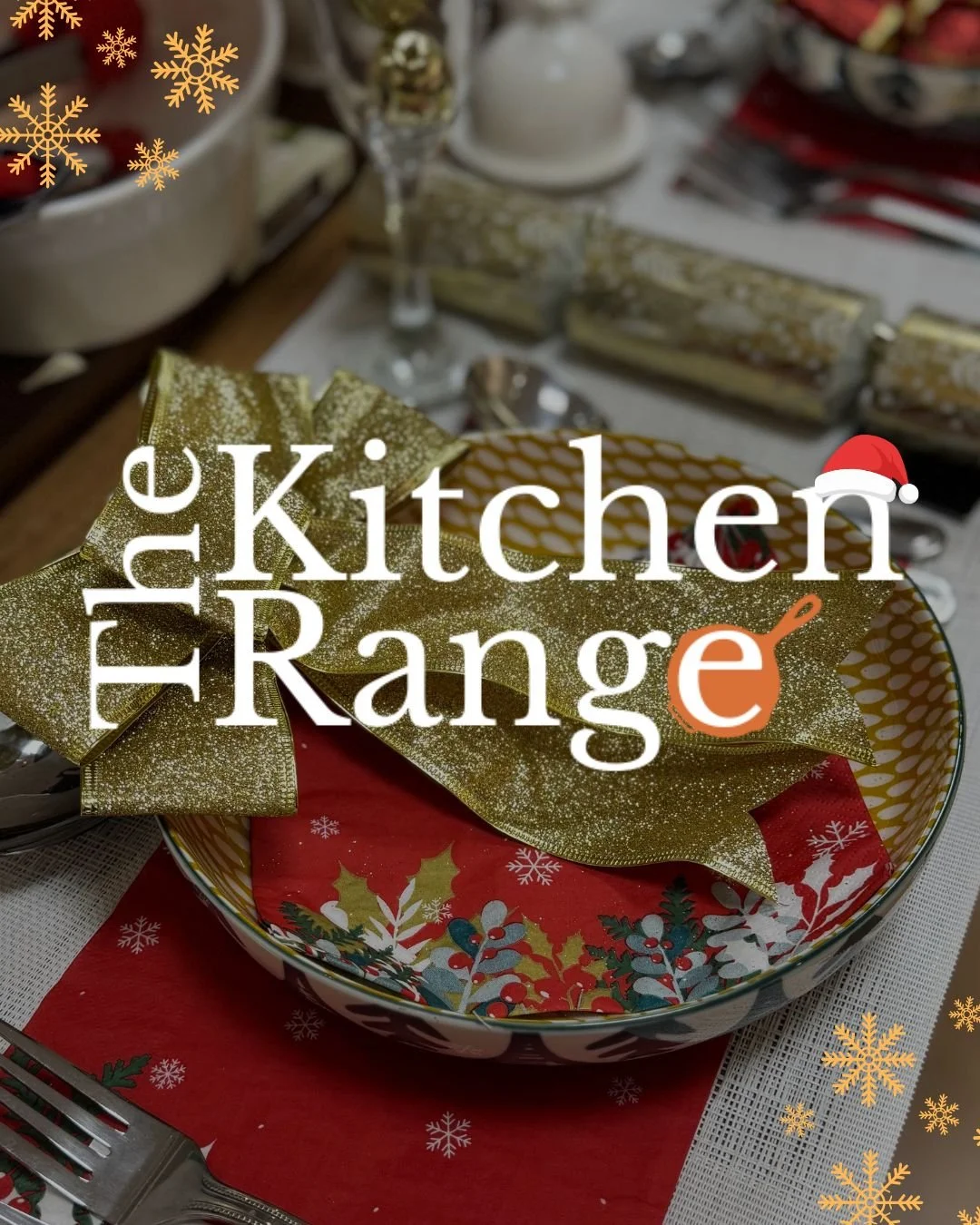 We love hearing from you!❤️

&ldquo;We were delighted to rediscover the Kitchen Range on our recent holiday in Llandudno, having loved the shop in its previous location the year previously.&rdquo;

Thank you for supporting The Kitchen Range throughou
