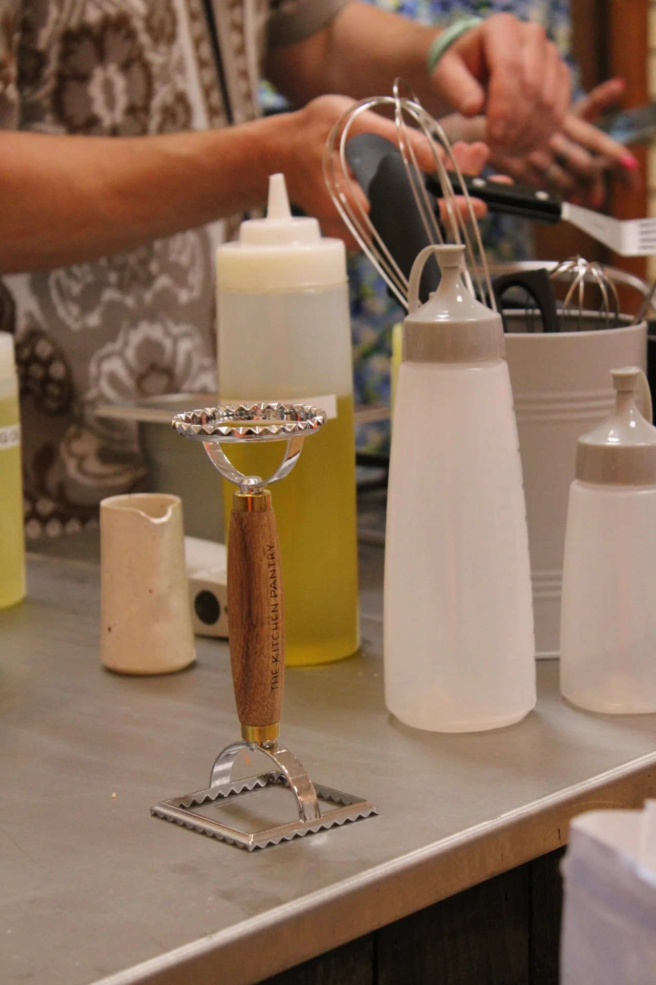 Here&rsquo;s to fresh starts, new recipes and beautifully stocked kitchens 🥂✨

Whether you want to cook more at home, try new recipes or upgrade your favourite tools, we&rsquo;re here to help you start 2026 inspired.

Happy New Year from The Kitchen