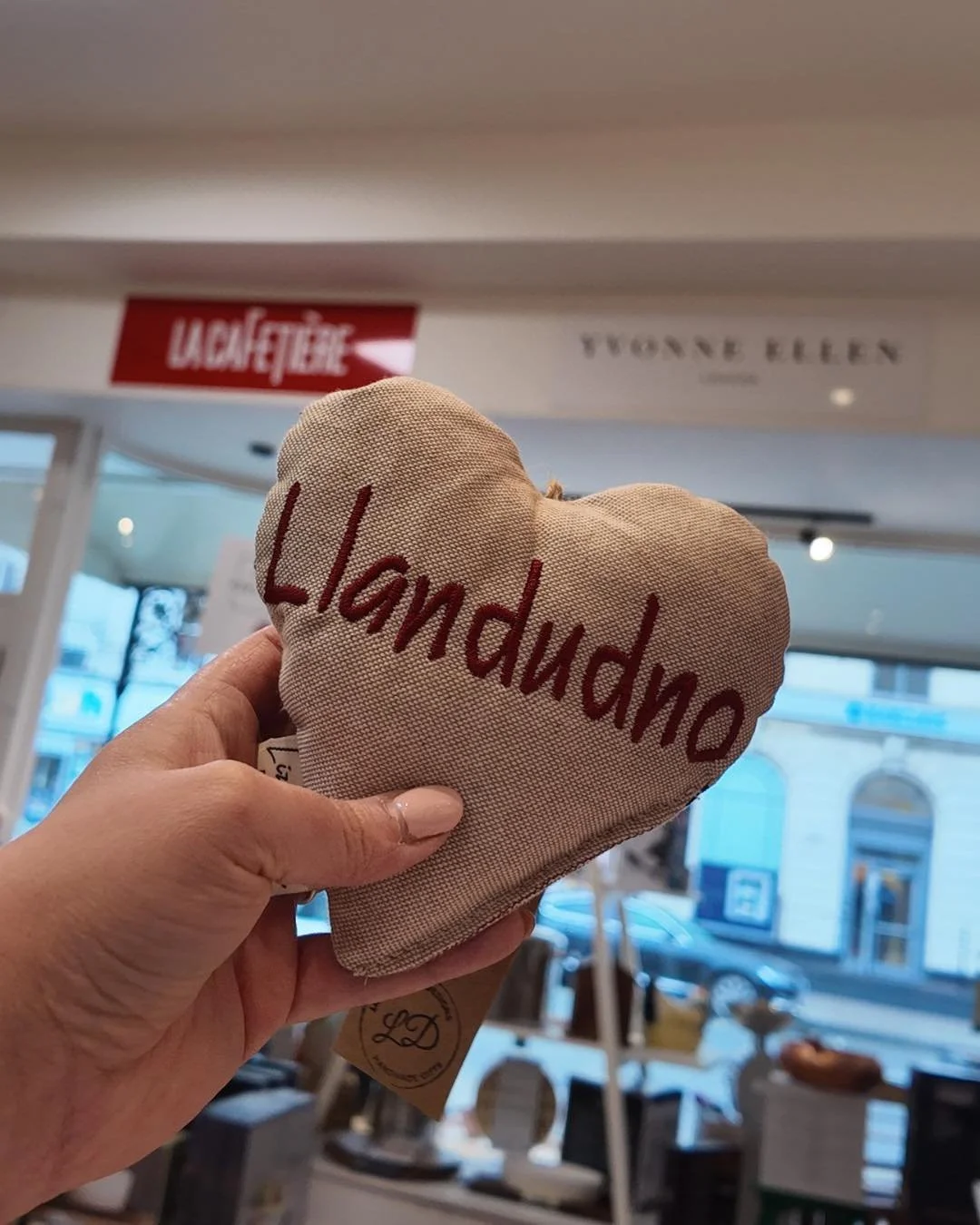 Love is in the air 💘 

Valentines finds in store ➡️