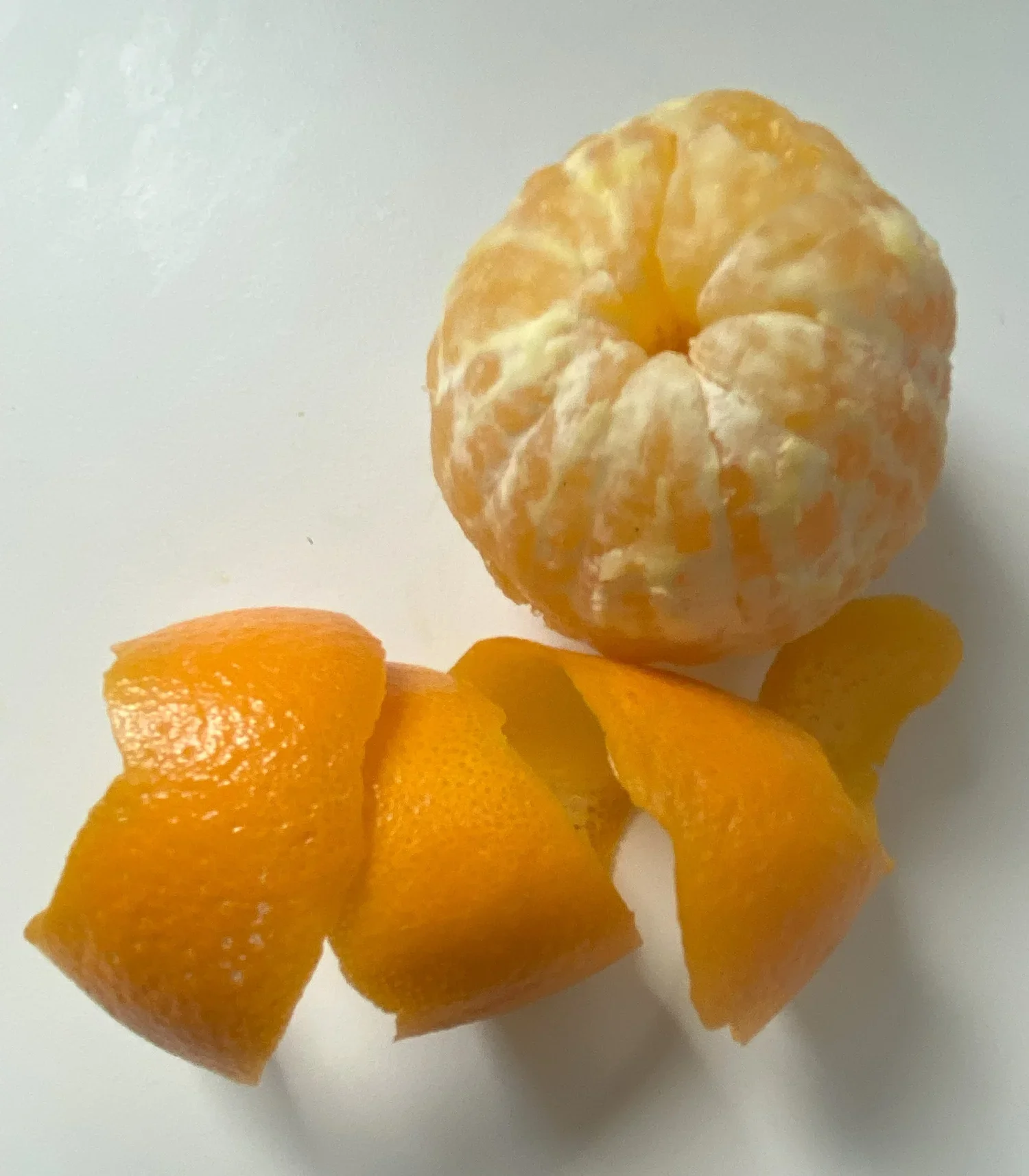 Virtual Orange