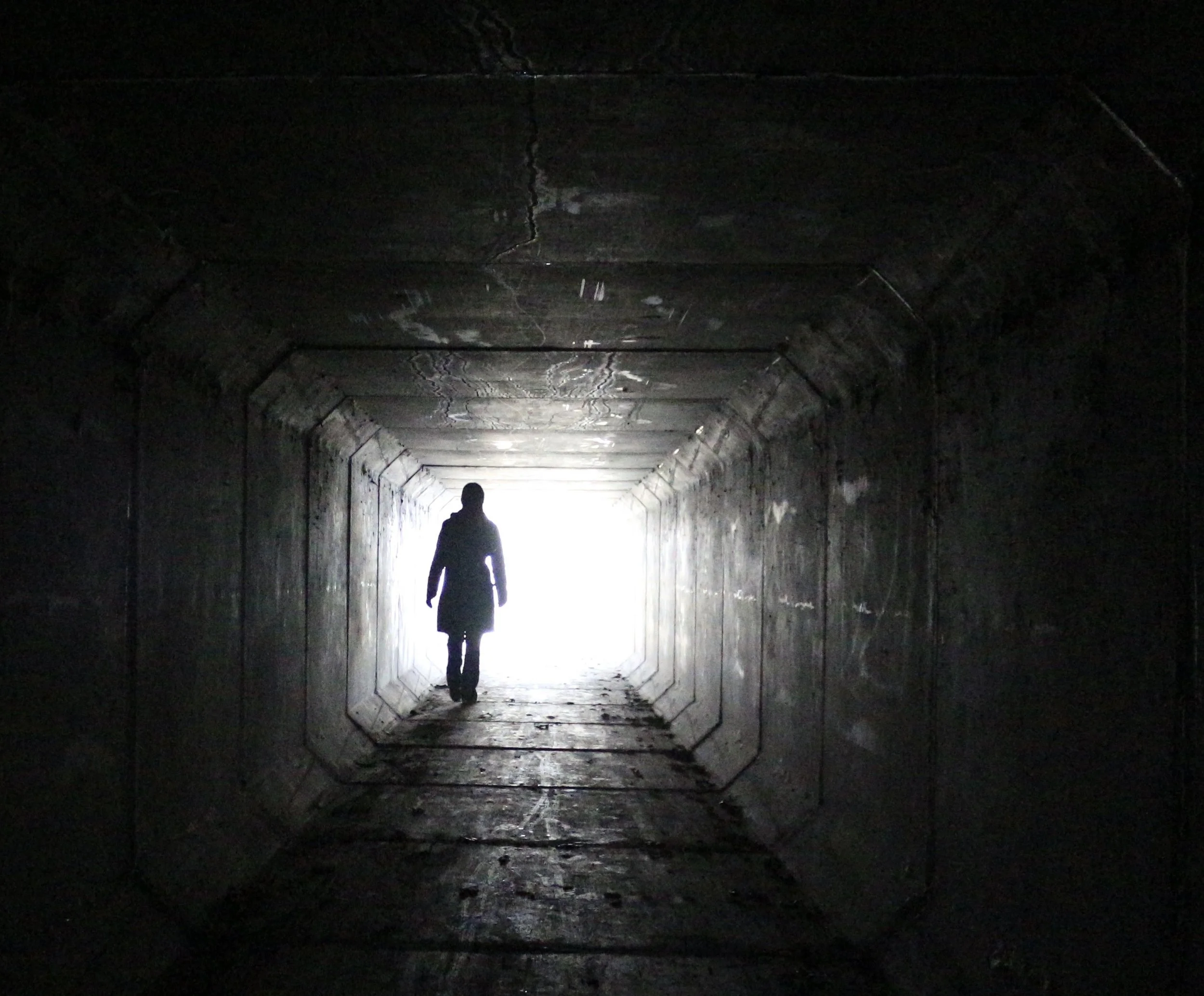 Being Who You Are On Purpose (Retreat Day)