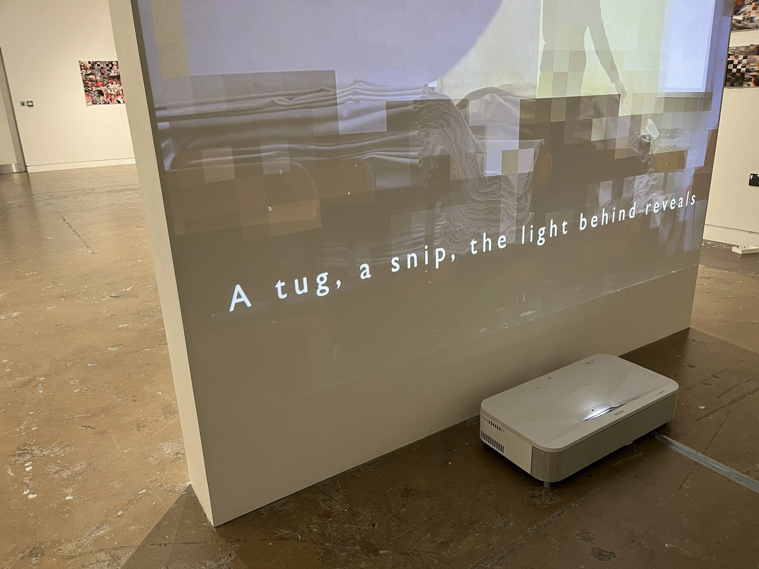 Re-Configured Conversations : 2026