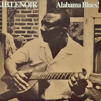 Alabama Blues