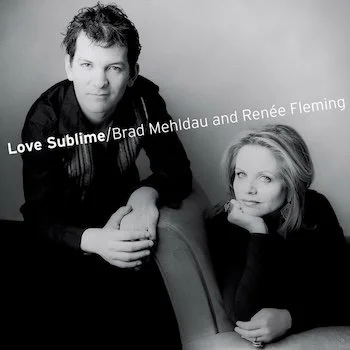 Love Sublime : Songs for Soprano Voice and Piano