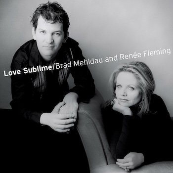 Love Sublime : Songs for Soprano Voice and Piano