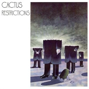 Restriction
