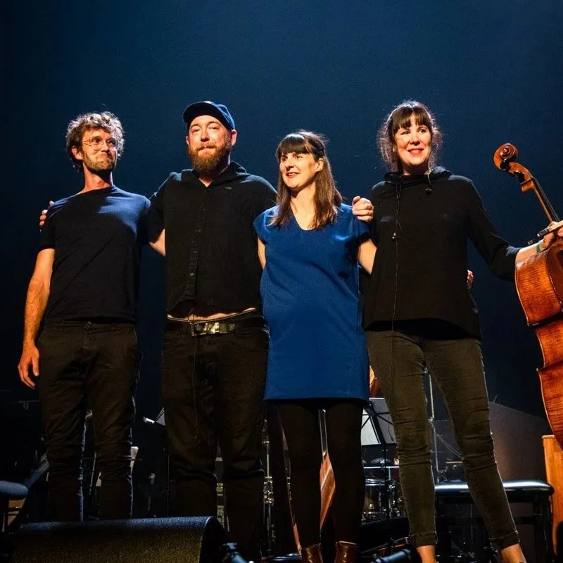 Echo Collective