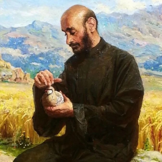 Komitas Vardapet