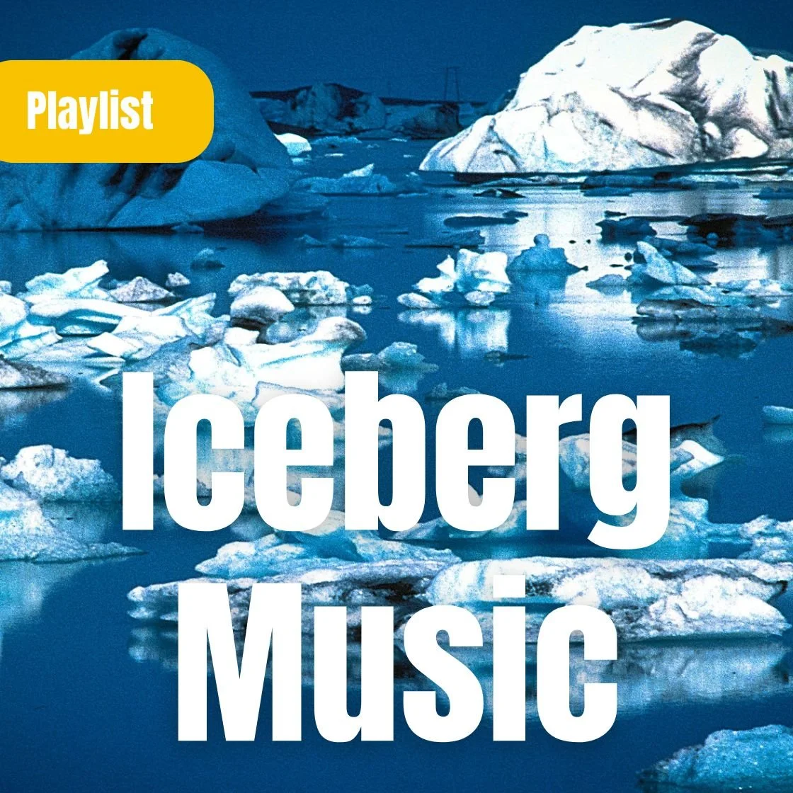 Iceberg Music