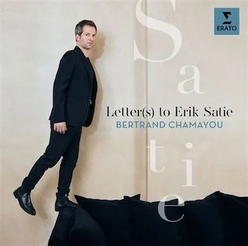 Letter (s) to Erik Satie