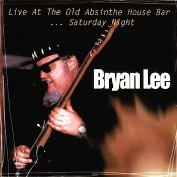 Live at The Old Asinthe House Bar - Saturday