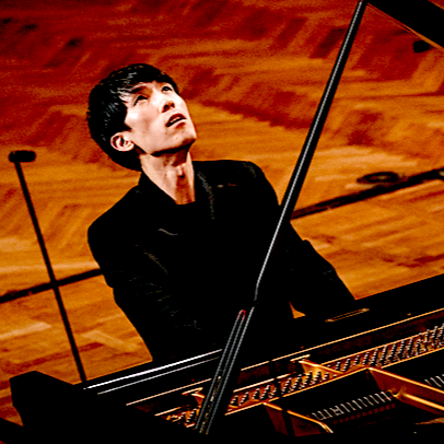 Eric Lu