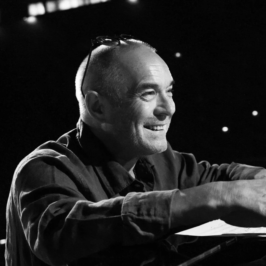 Roger Eno