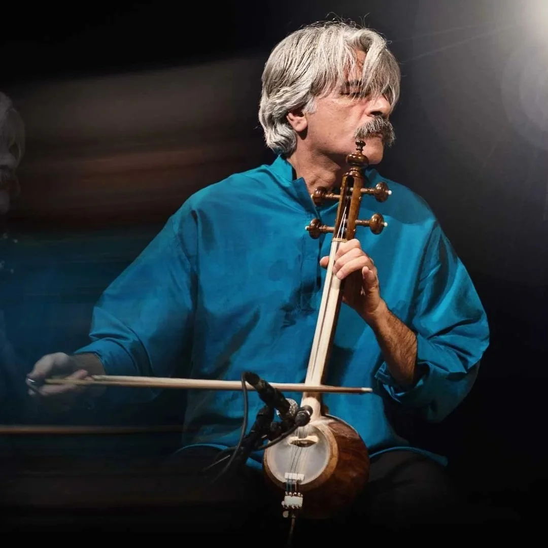 Kayhan Kalhor