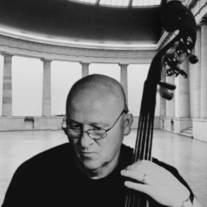 Gavin Bryars
