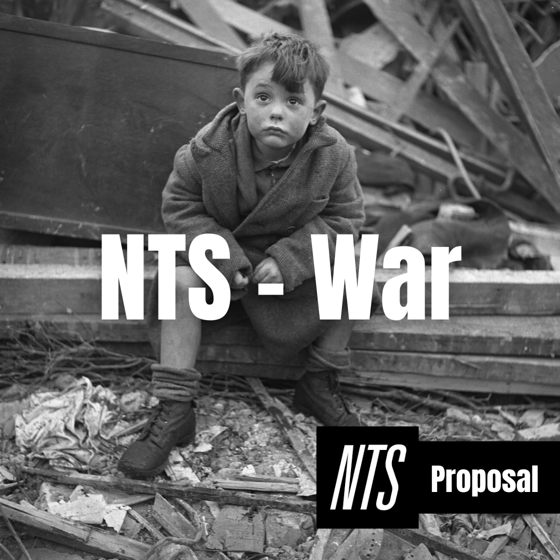 NTS - War