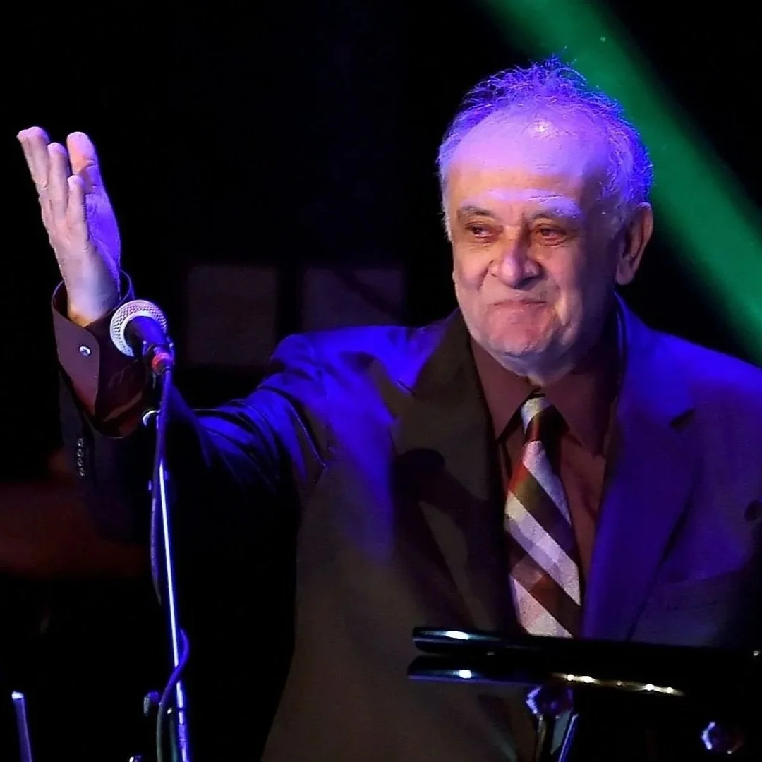 Angelo Badalamenti