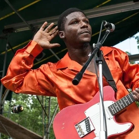 Anthony “Big A” Sherrod 