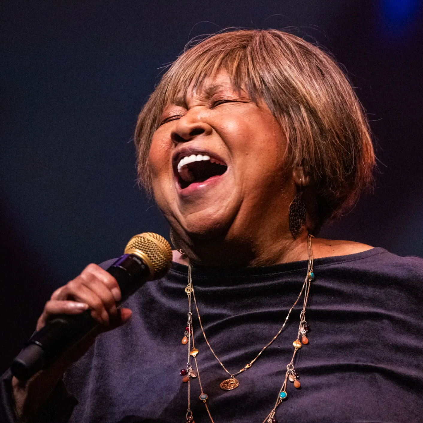 Mavis Staples