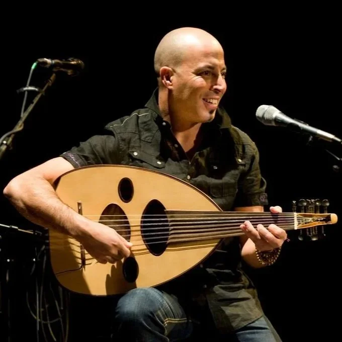 Dhafer Youssef