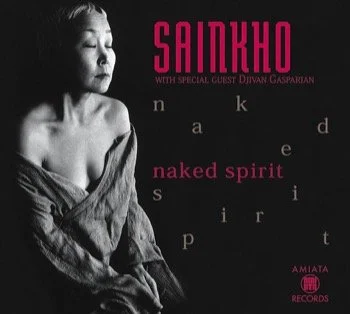 Naked Spirit