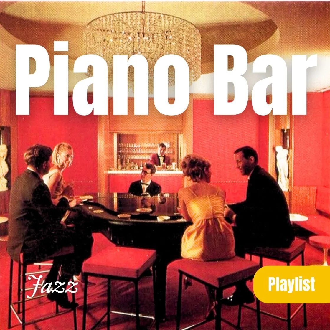 Piano Bar