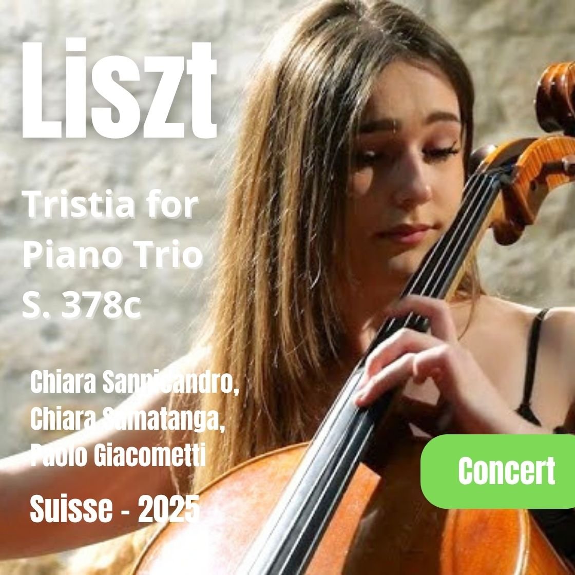 Chiara Sannicandro, Chiara Samatanga, Paolo Giacometti,