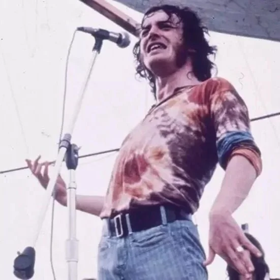 Joe Cocker