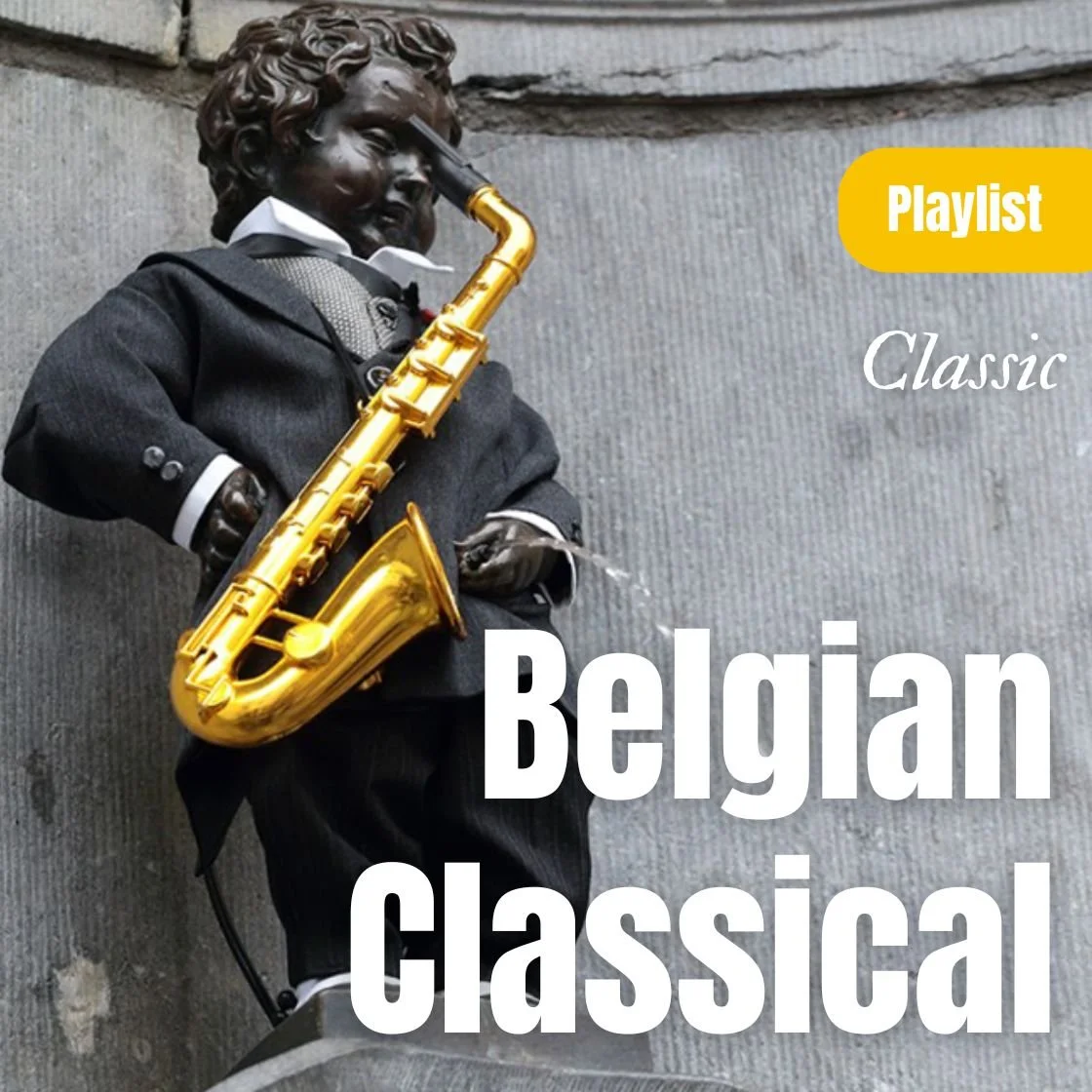 Belgian Classical