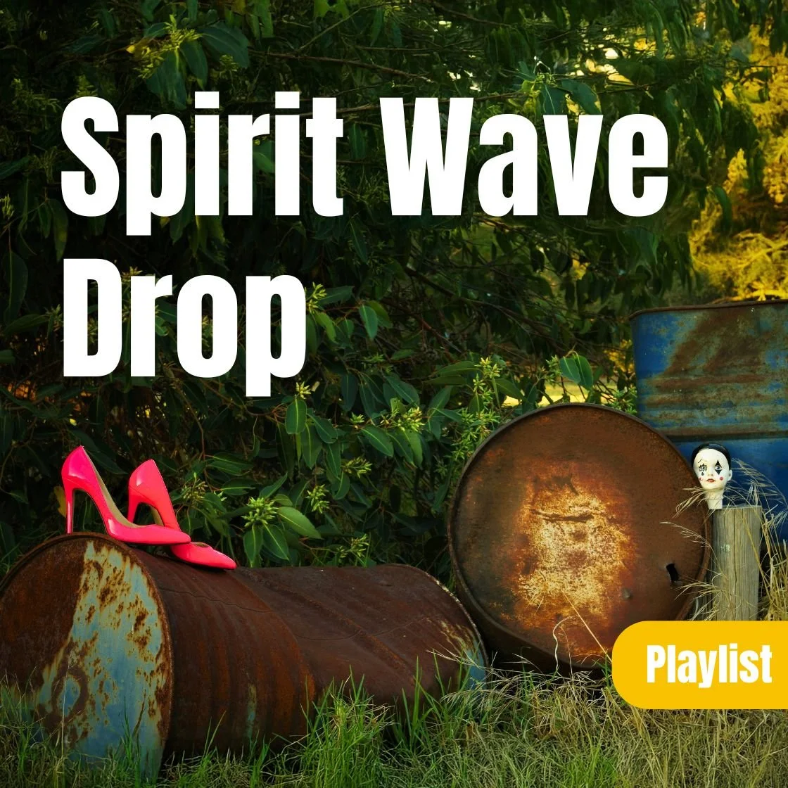 Spirit Wave Drop