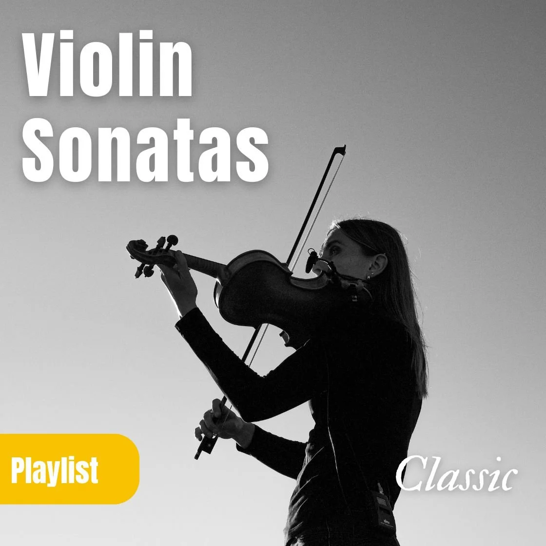 Violin Sonatas