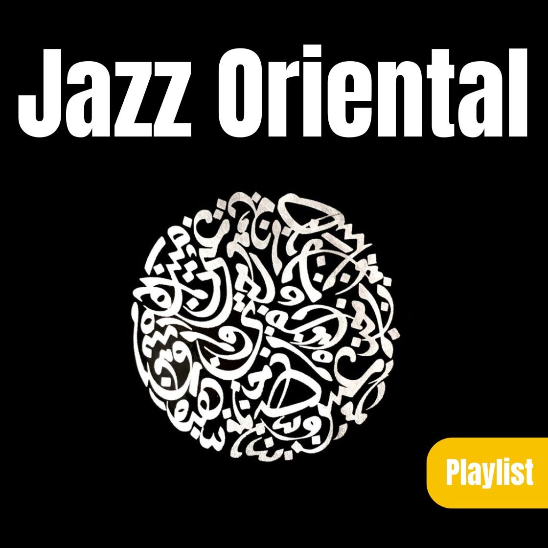 Jazz Oriental