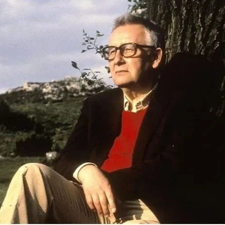 Henryk Górecki