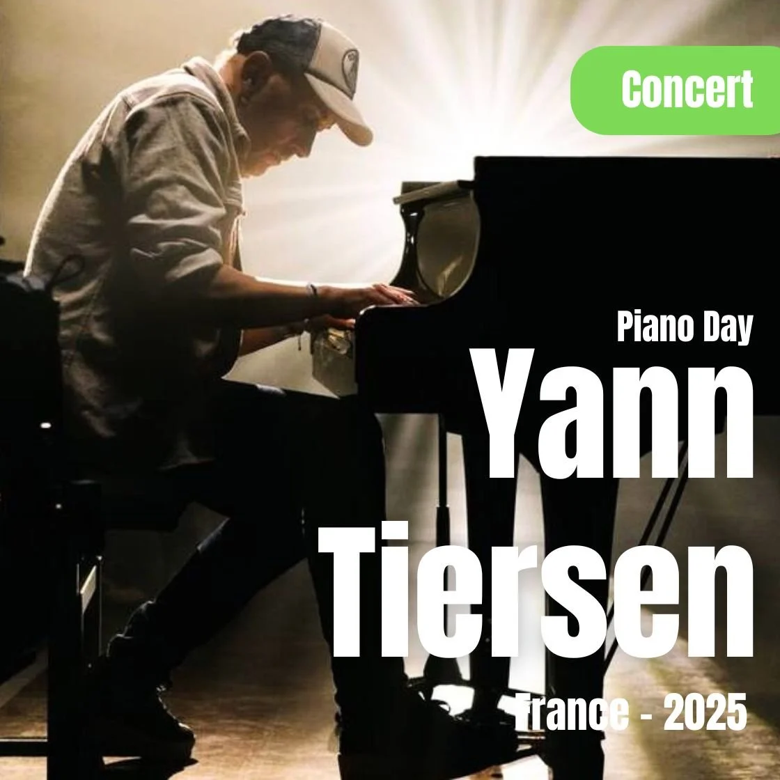 Yann Tiersen