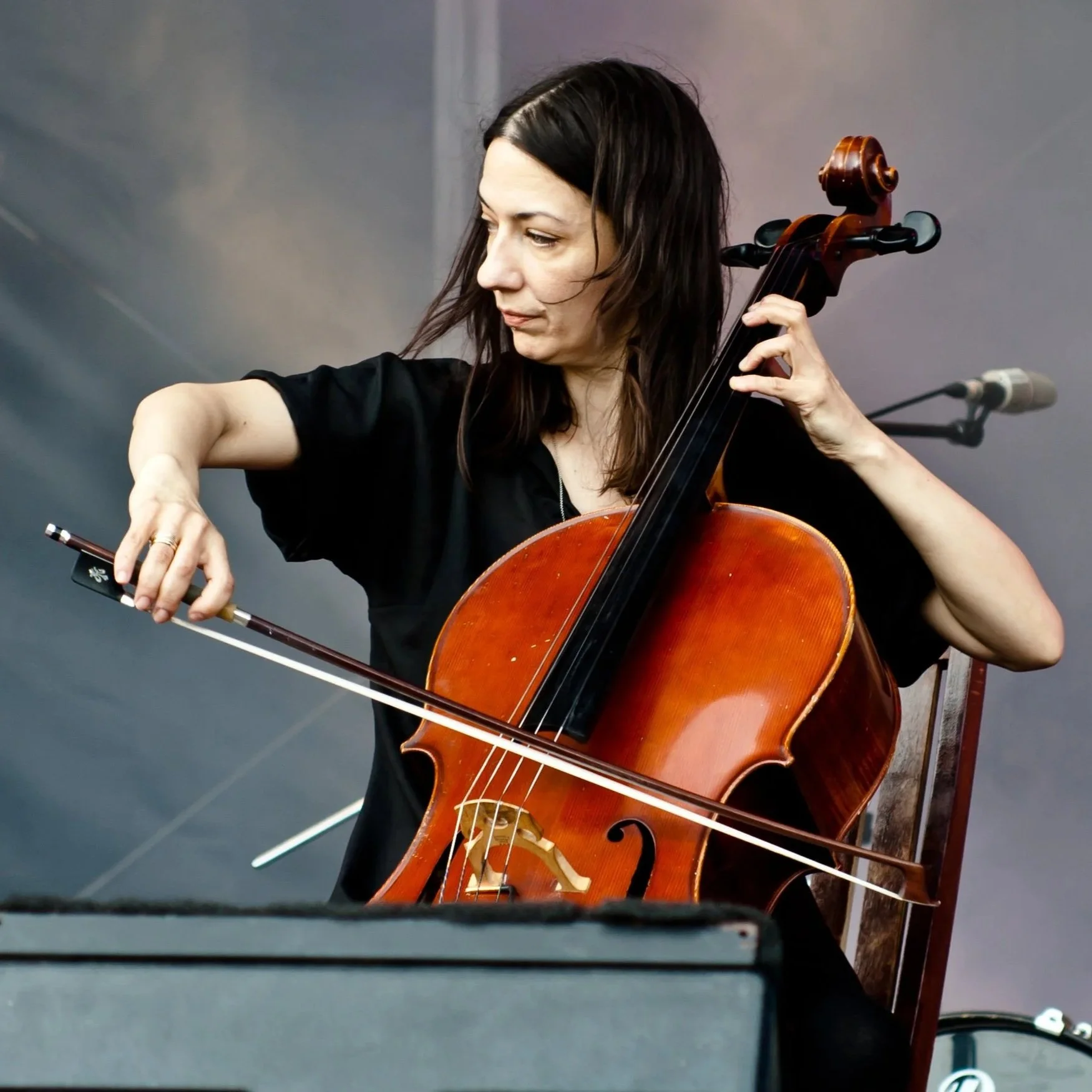Julia Kent