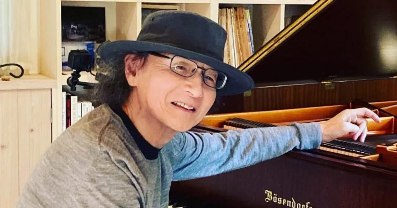 Takashi Kako