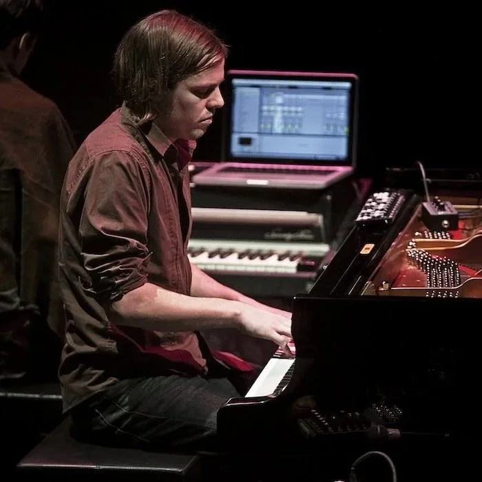 Greg Haines