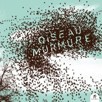 Oiseau Murmure