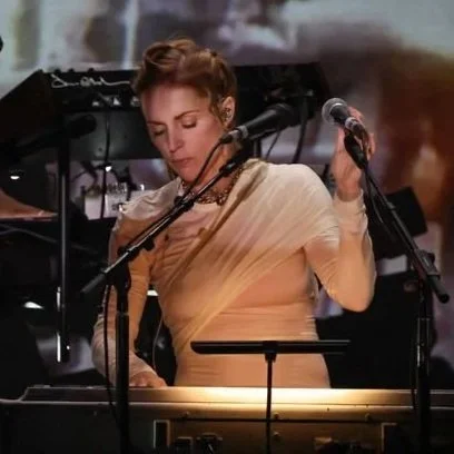 Agnes Obel