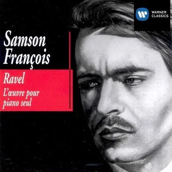 Ravel - L'oeuvre pour piano seul