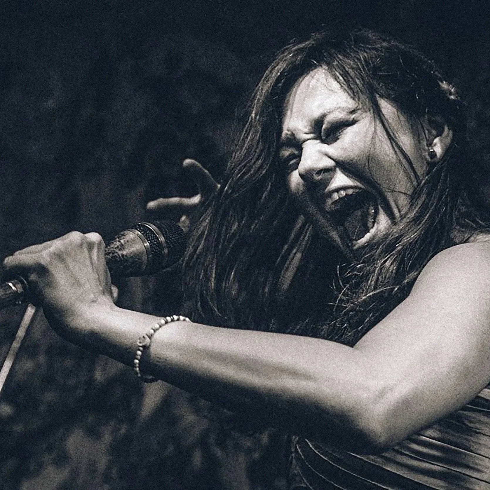 Tanya Tagaq