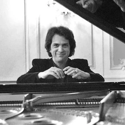 Vassilis Tsabropoulos