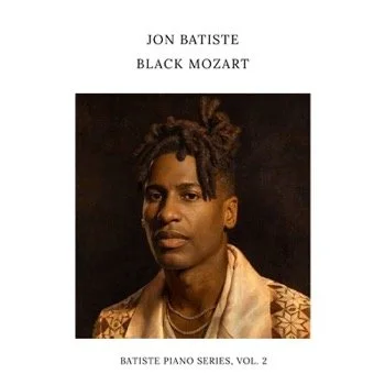 Black Mozart