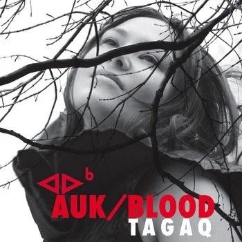 &nbsp;Auk/Blood