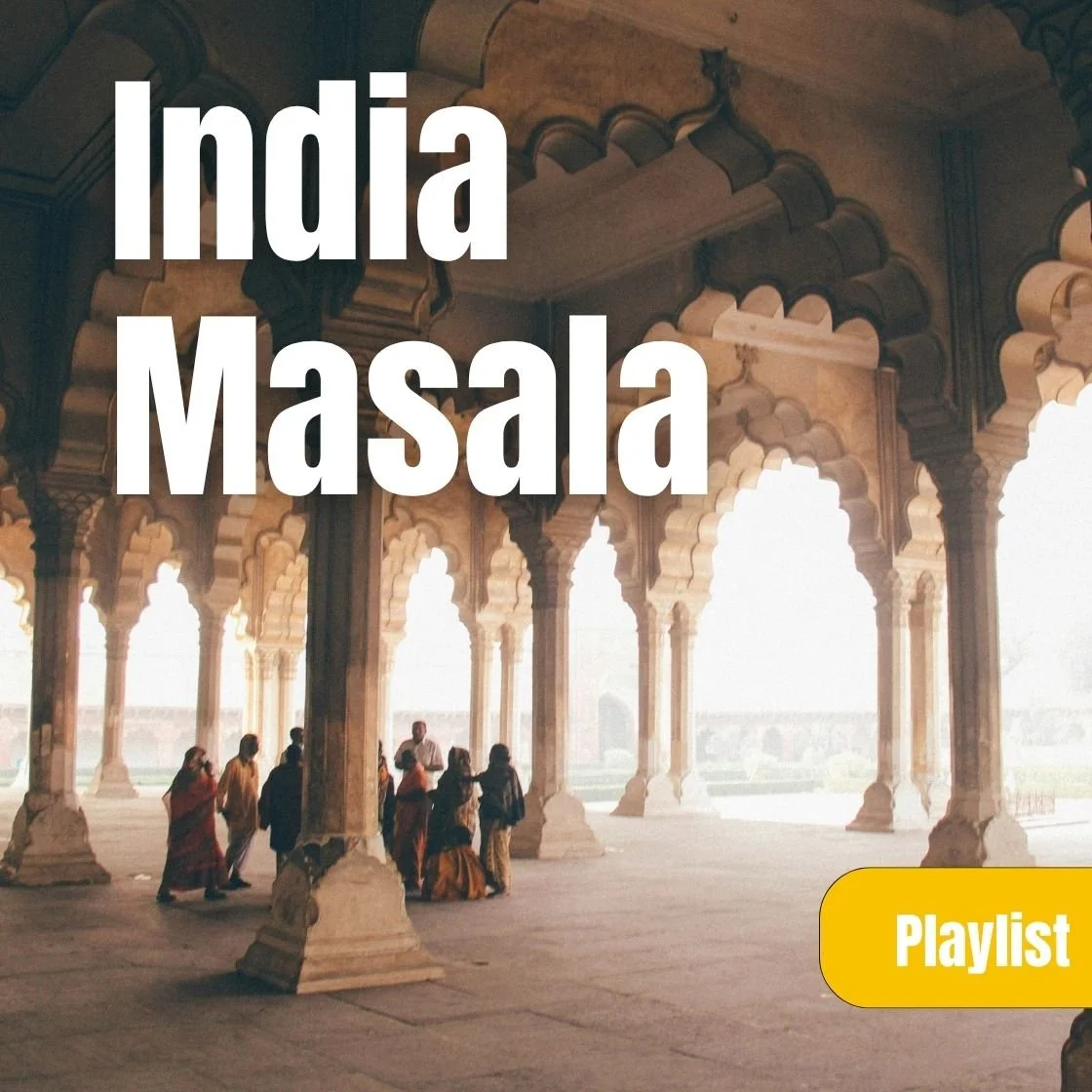 India Masala