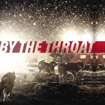 By The Throat